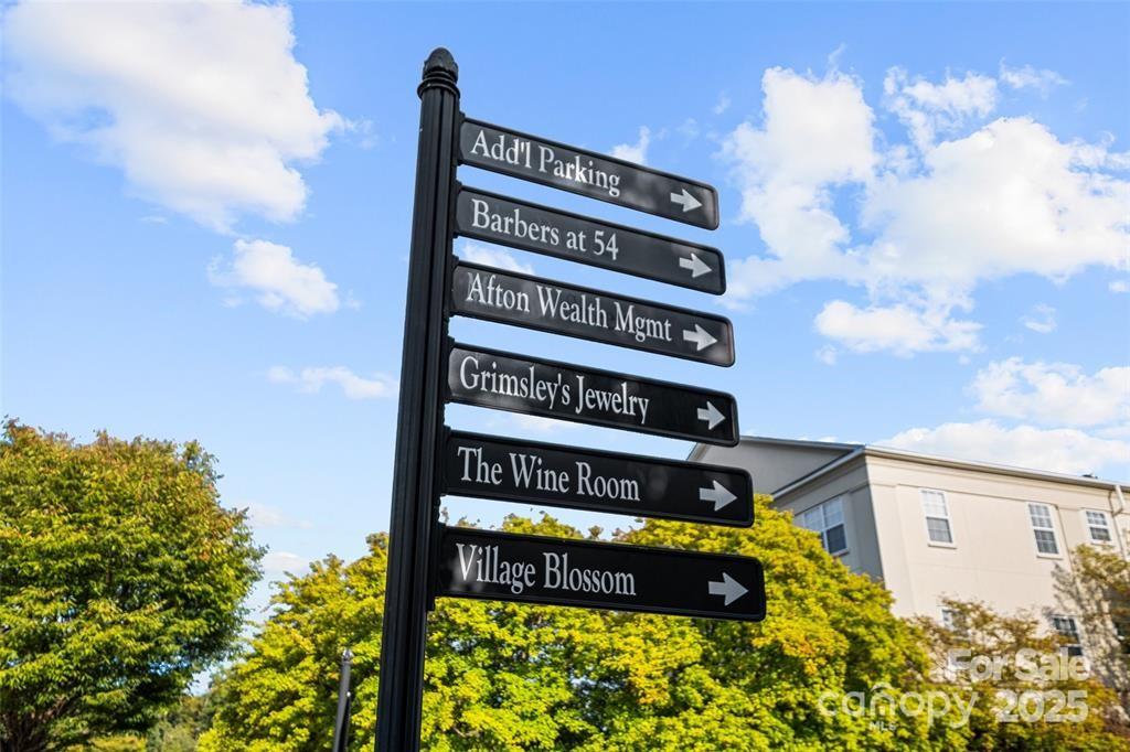 115 Red Bud Place NW — Concord