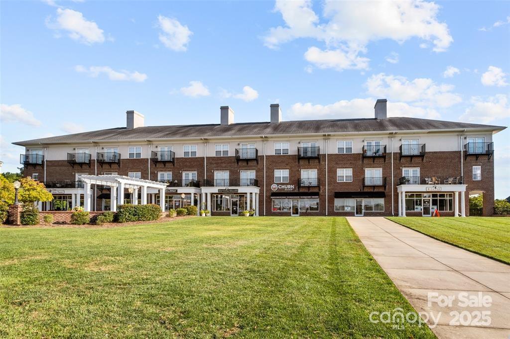 115 Red Bud Place NW — Concord