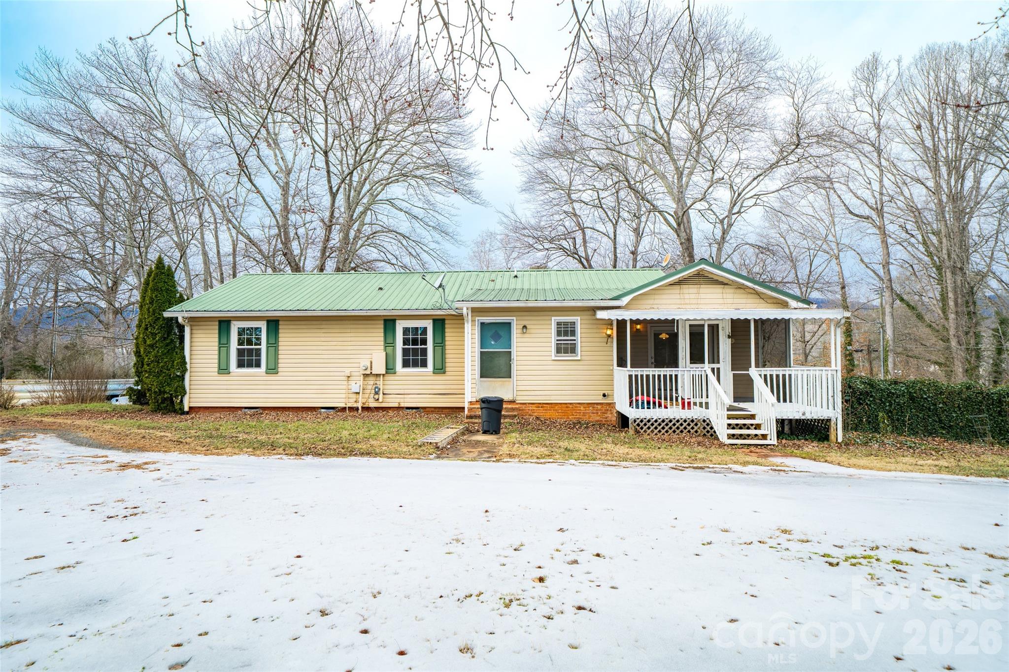 52 E Miller Street — Columbus