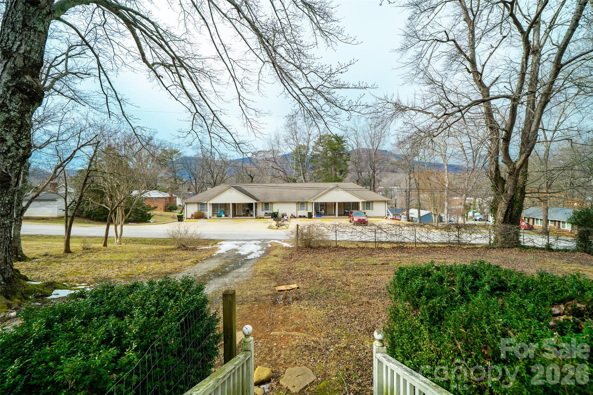 52 E Miller Street — Columbus