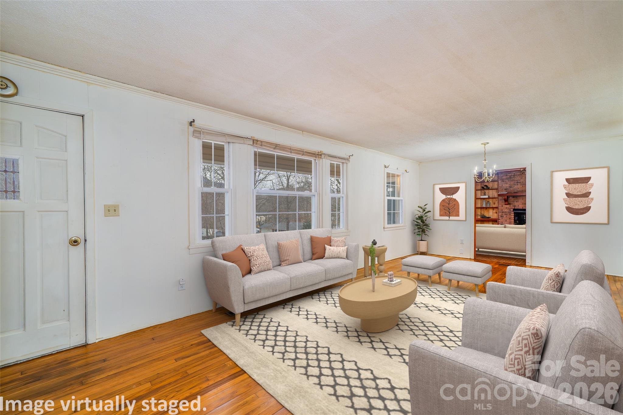 52 E Miller Street — Columbus