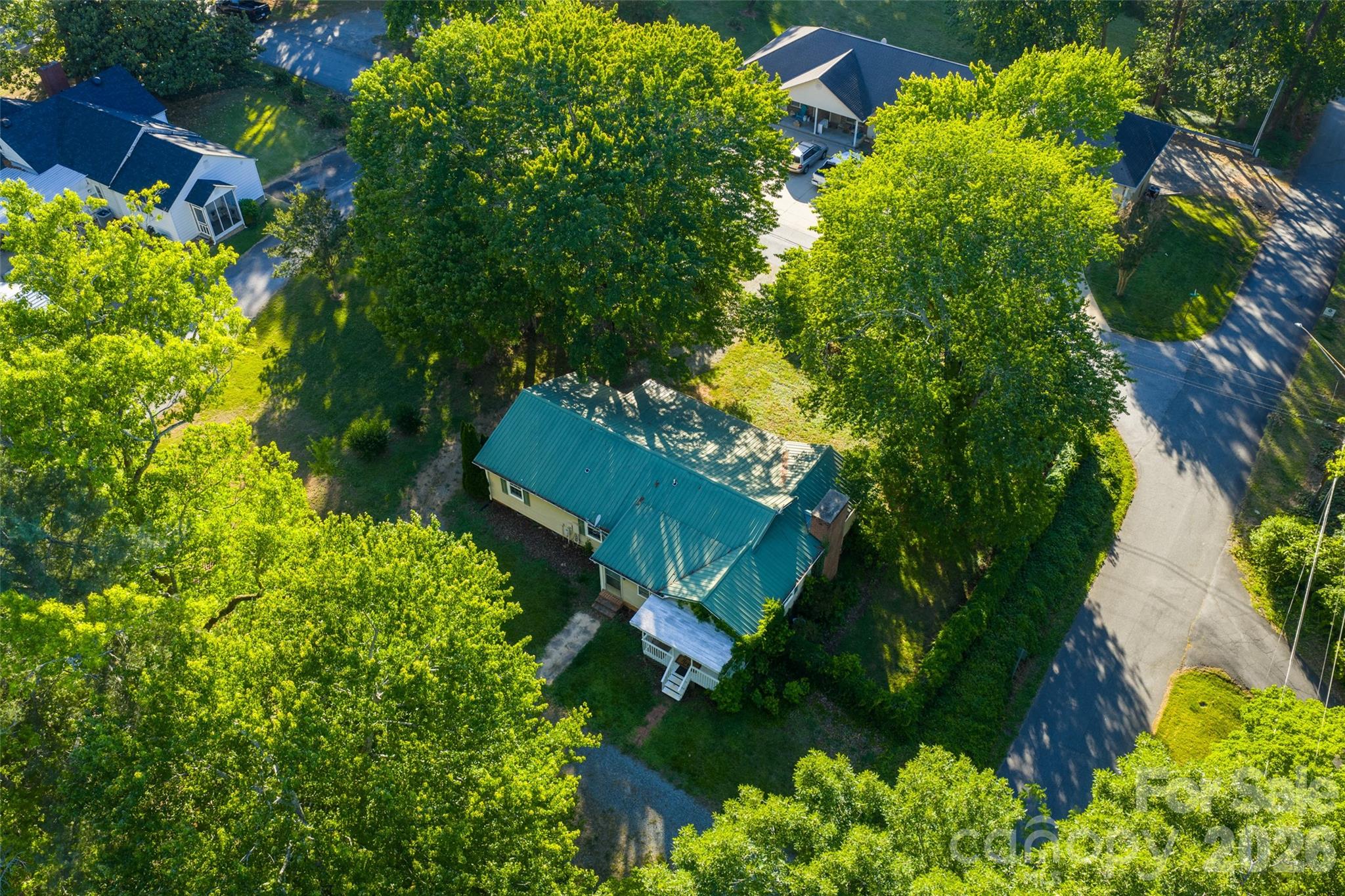 52 E Miller Street — Columbus