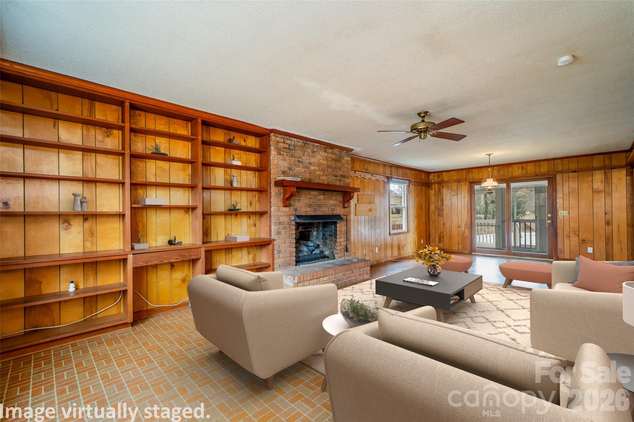52 E Miller Street — Columbus
