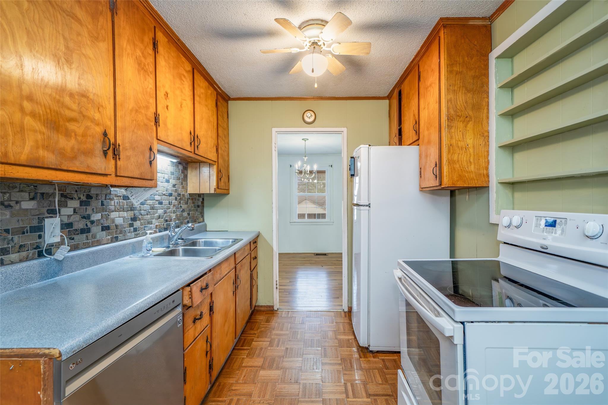 52 E Miller Street — Columbus