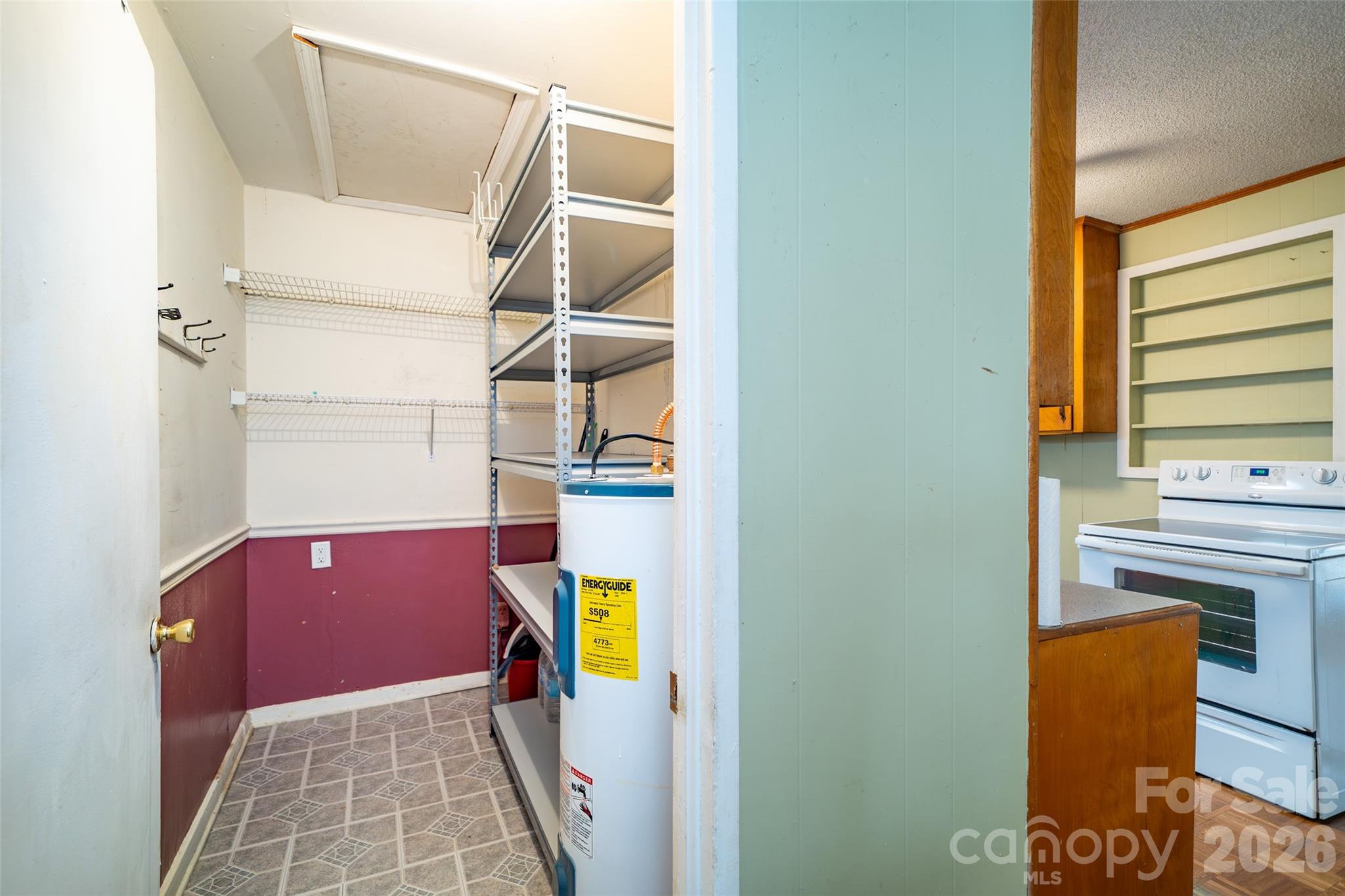 52 E Miller Street — Columbus