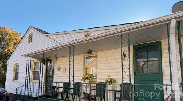 2126 Syracuse Drive — Charlotte