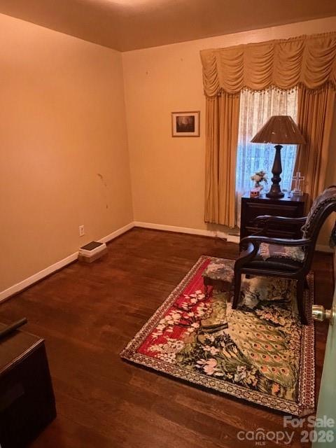2126 Syracuse Drive — Charlotte