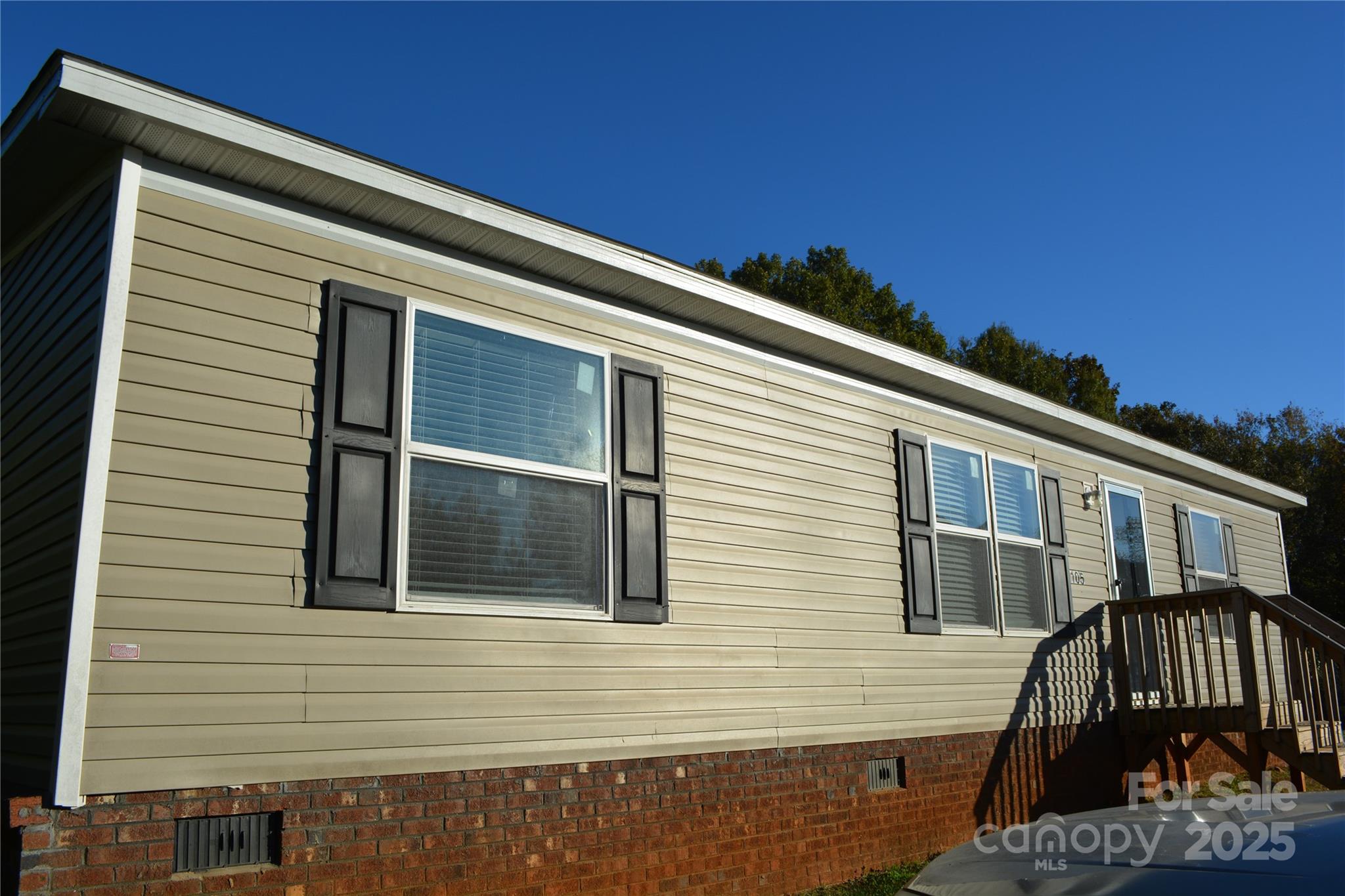 105 Ager Drive — Kings Mountain