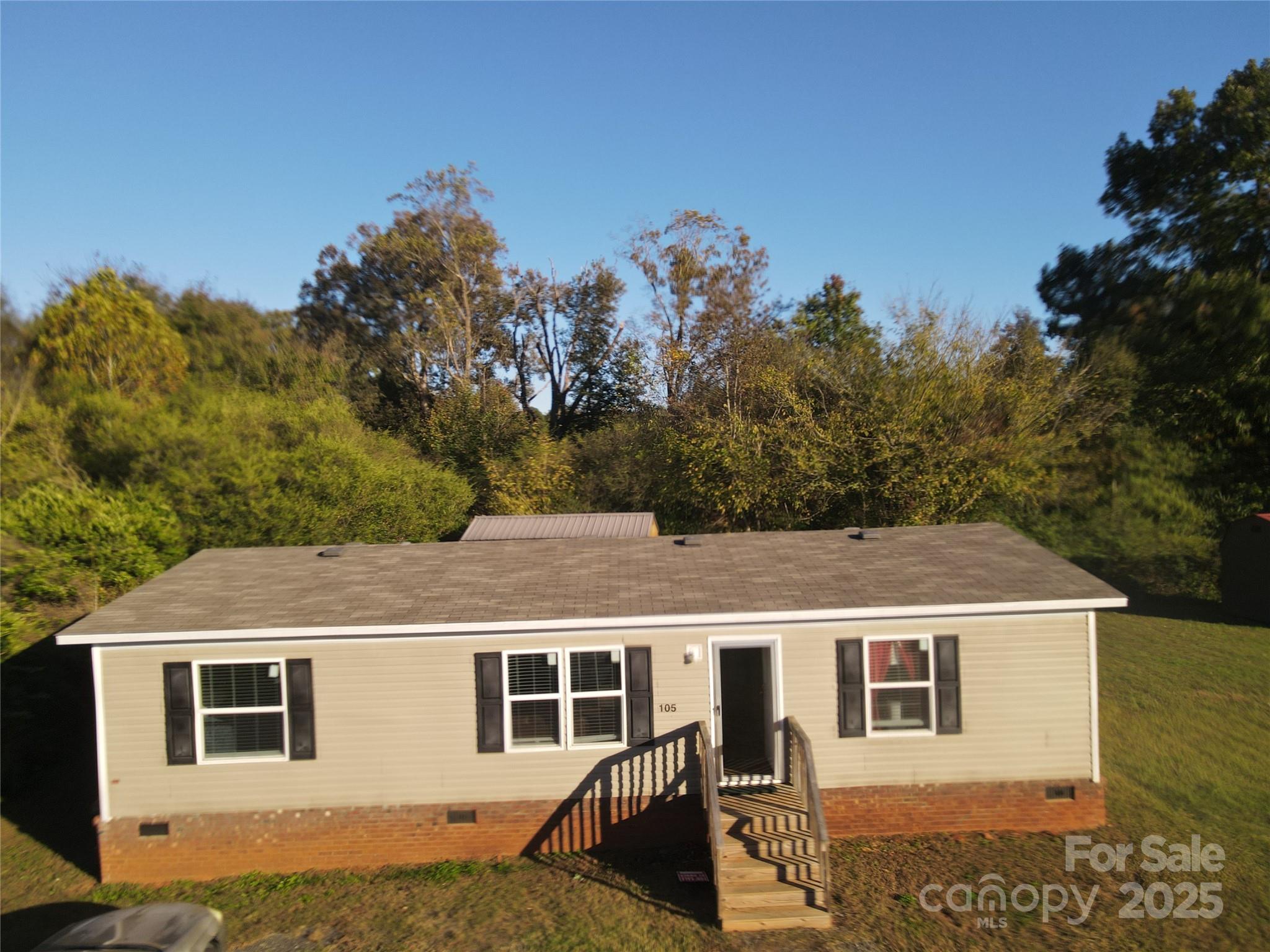 105 Ager Drive — Kings Mountain