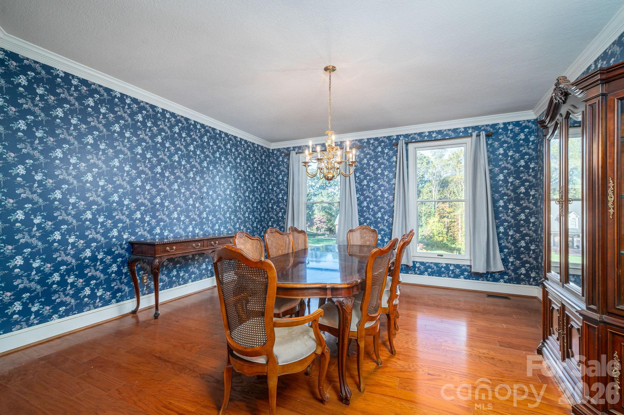 208 Hollow Road — Lincolnton
