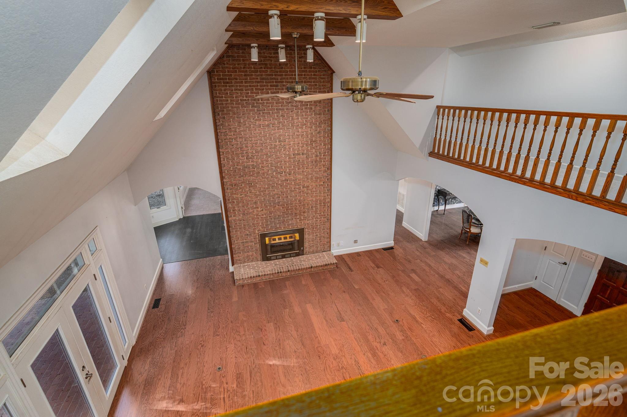208 Hollow Road — Lincolnton