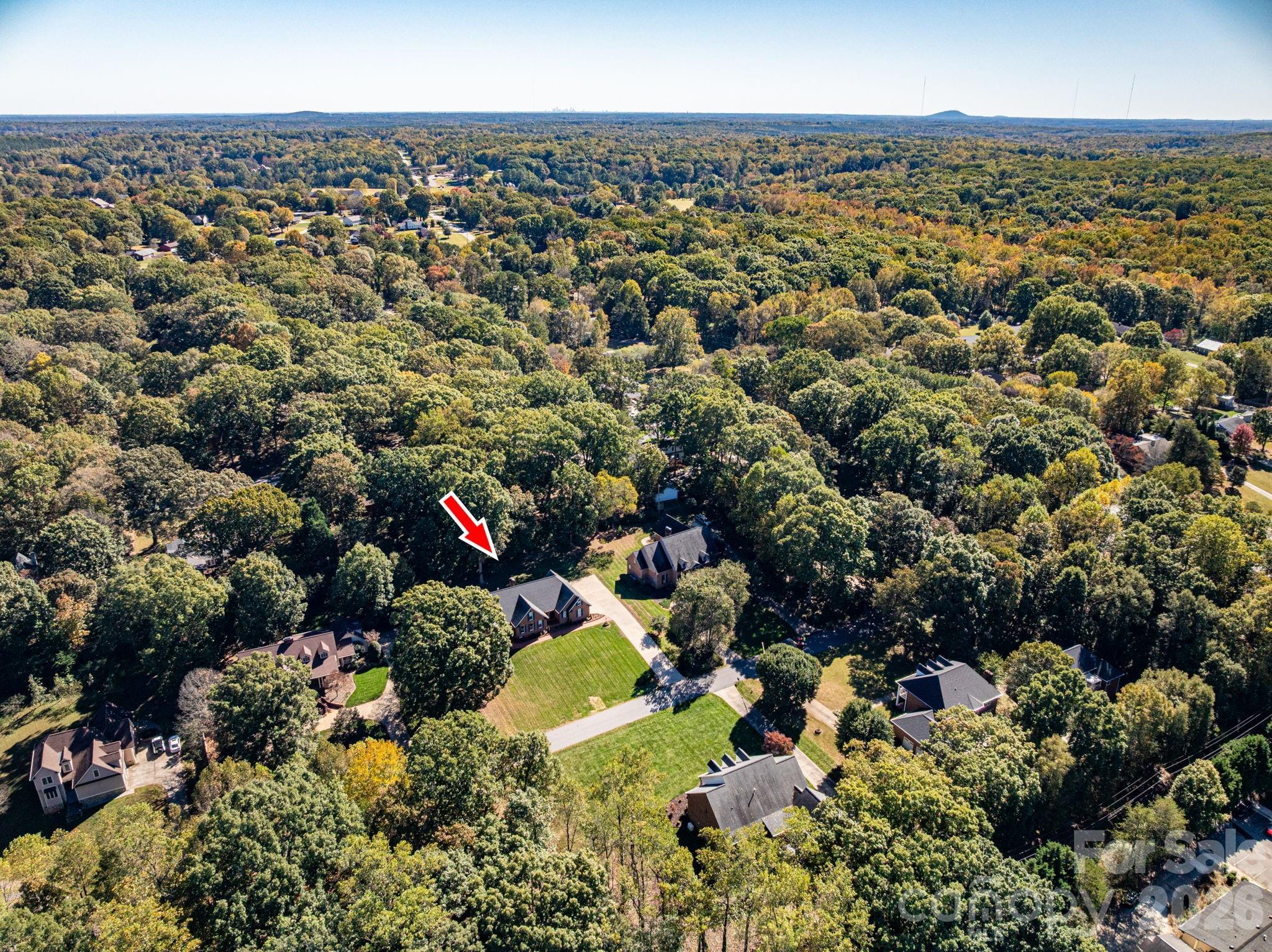 208 Hollow Road — Lincolnton