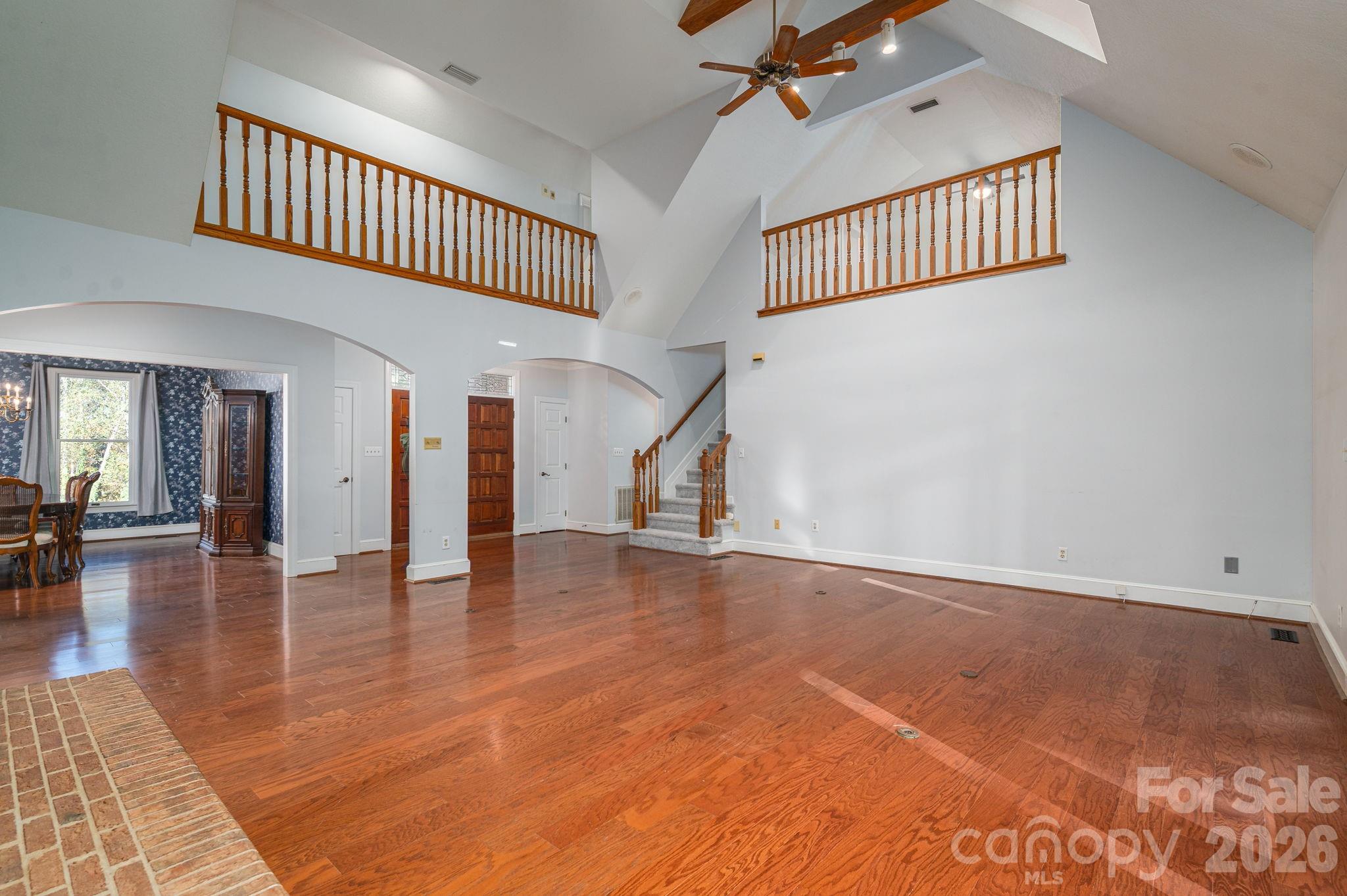 208 Hollow Road — Lincolnton