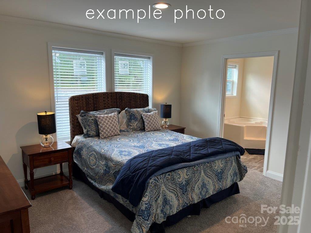 201 Martinat Drive NE #2 — Morganton