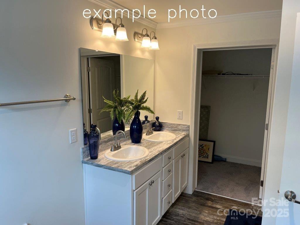 201 Martinat Drive NE #2 — Morganton