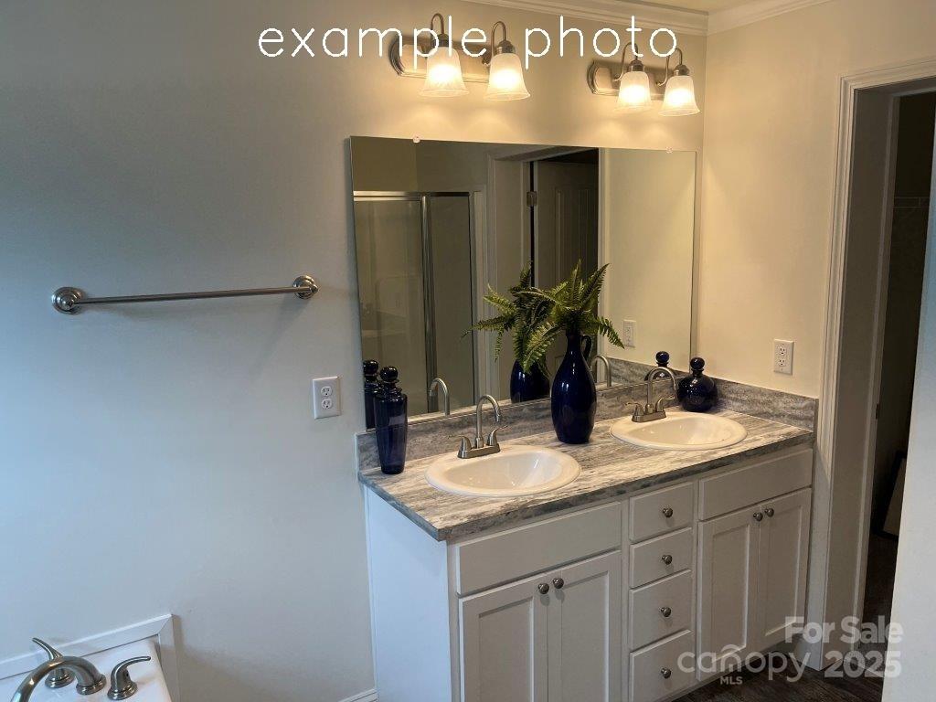 201 Martinat Drive NE #2 — Morganton