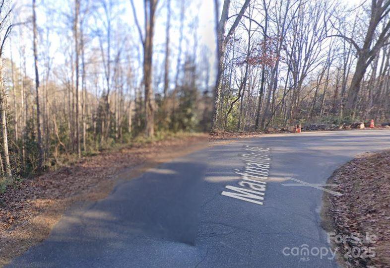 201 Martinat Drive NE #2 — Morganton
