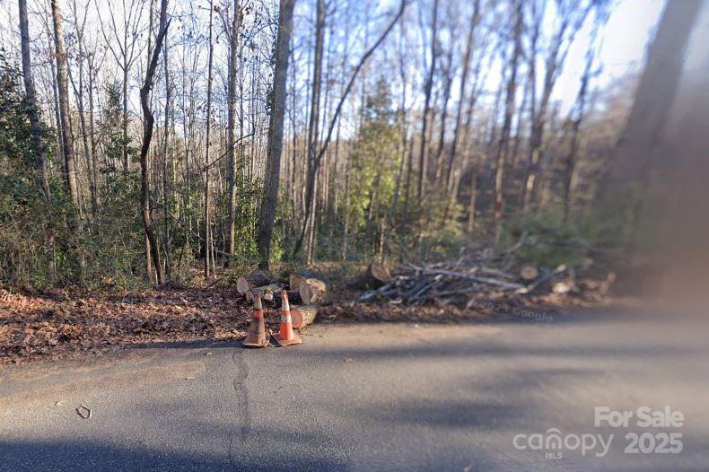 201 Martinat Drive NE #2 — Morganton