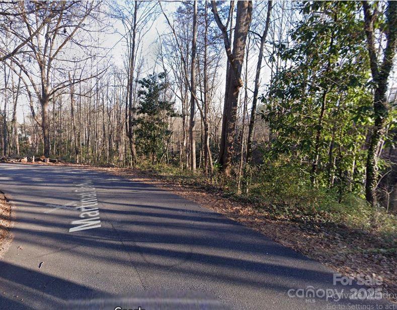 201 Martinat Drive NE #2 — Morganton