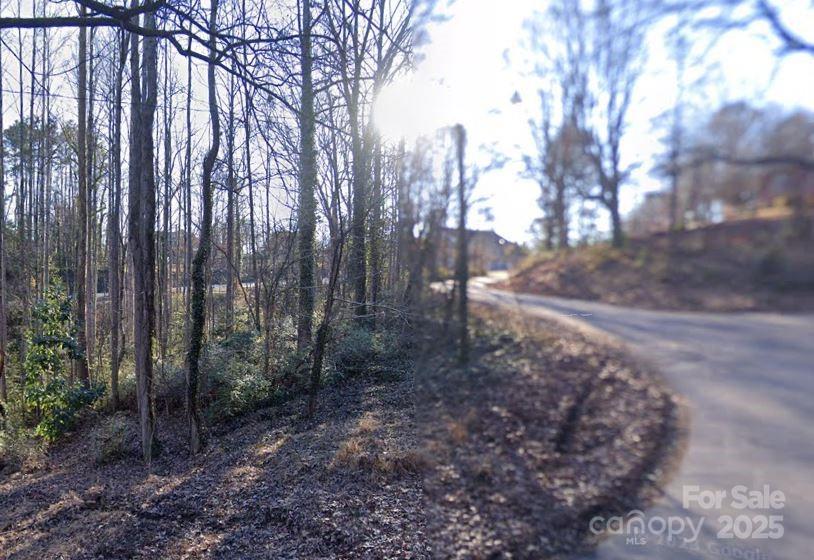 201 Martinat Drive NE #2 — Morganton