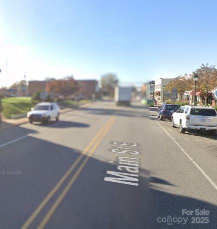 201 Martinat Drive NE #2 — Morganton
