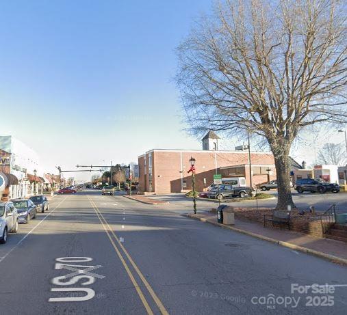 201 Martinat Drive NE #2 — Morganton