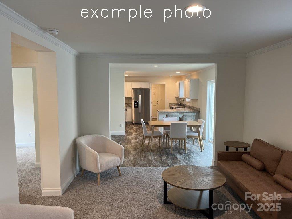 201 Martinat Drive NE #2 — Morganton