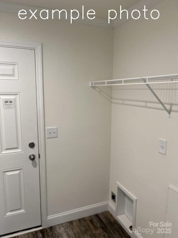 201 Martinat Drive NE #2 — Morganton