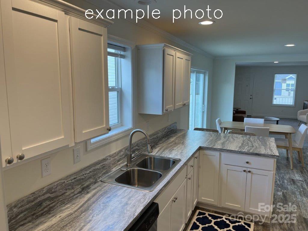 201 Martinat Drive NE #2 — Morganton