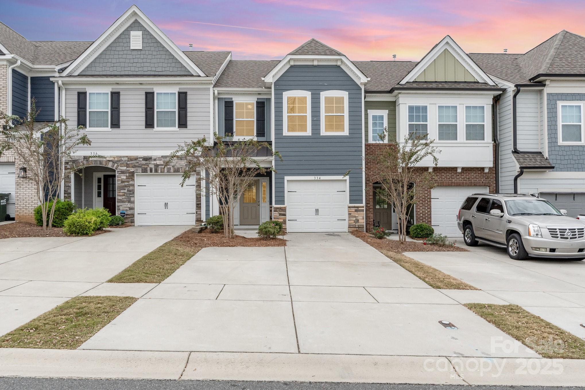 334 Embers Lane — Clover