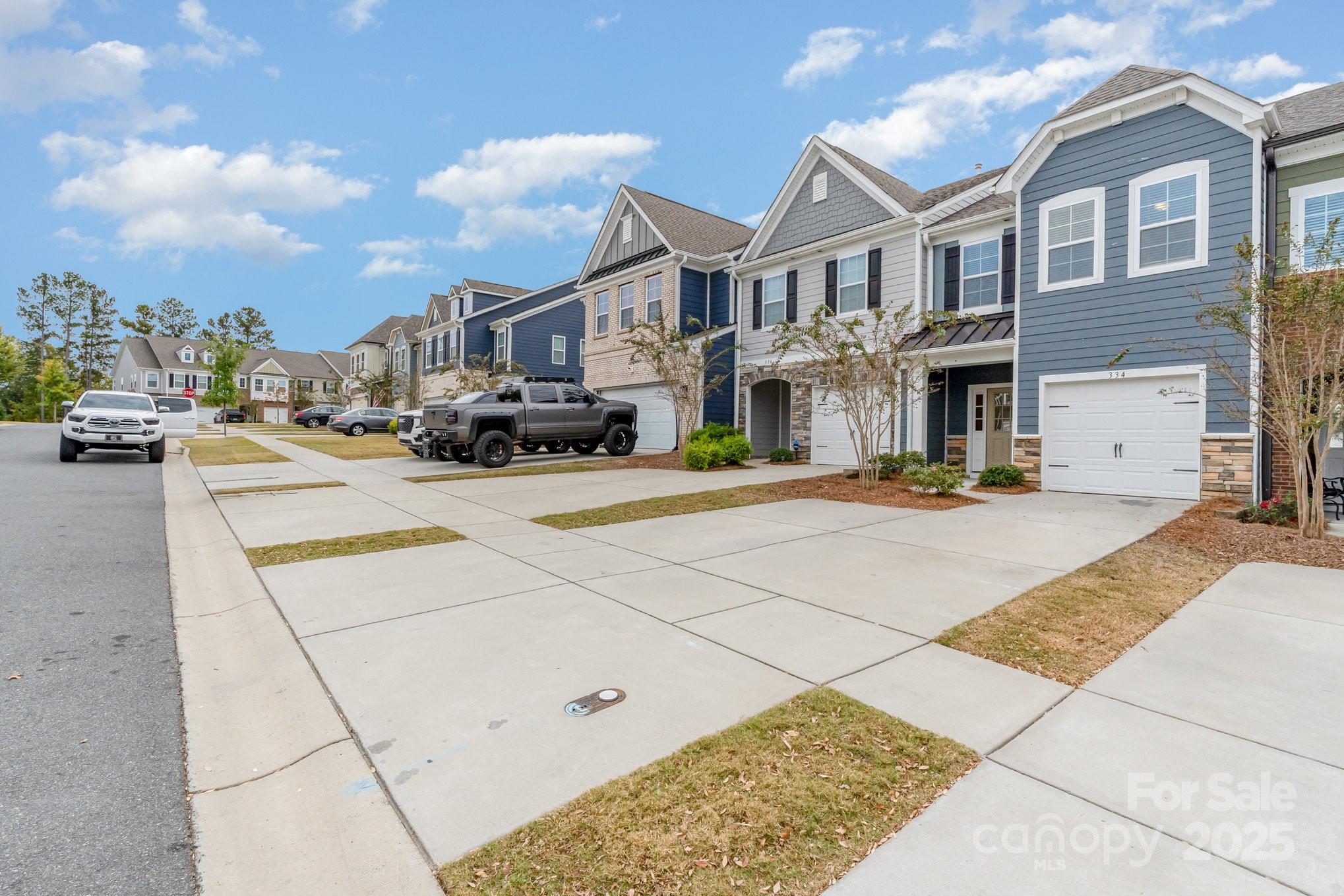 334 Embers Lane — Clover