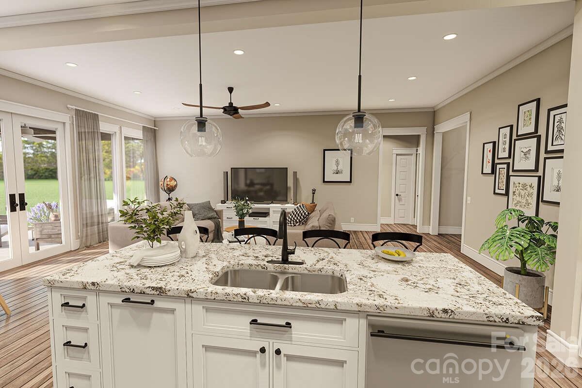 2031 Piper Ridge Drive — Lenoir