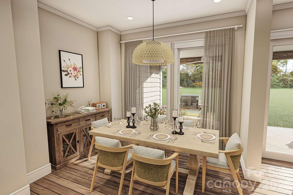 2031 Piper Ridge Drive — Lenoir