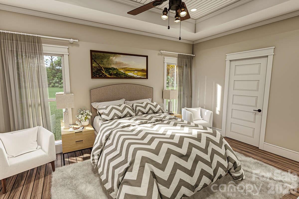 2031 Piper Ridge Drive — Lenoir