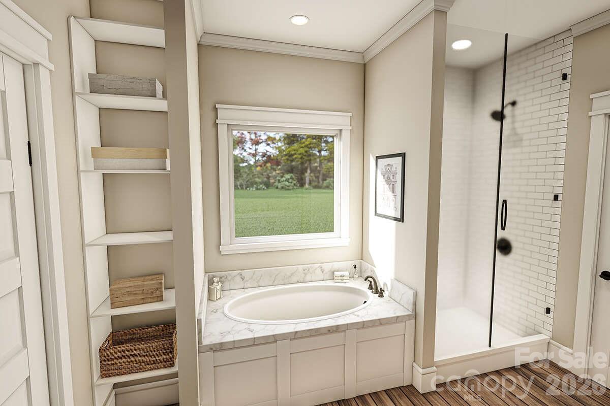 2031 Piper Ridge Drive — Lenoir