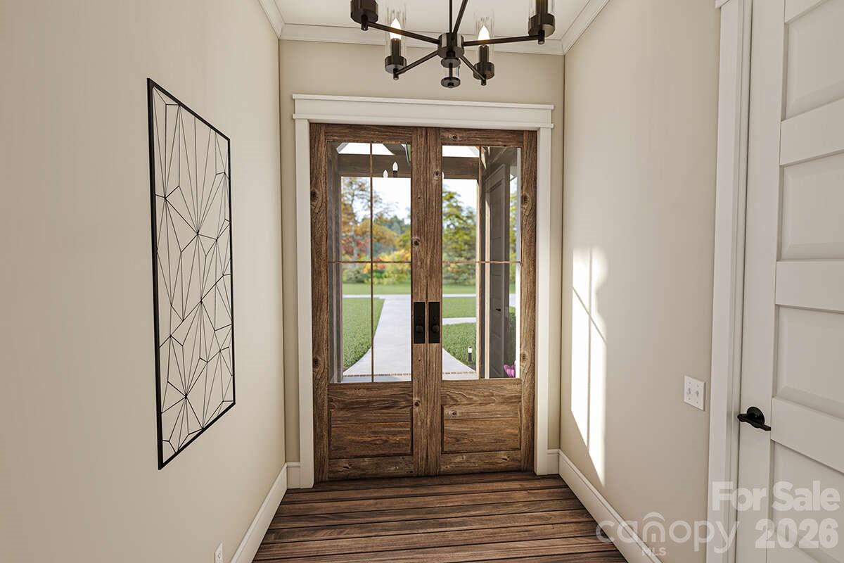 2031 Piper Ridge Drive — Lenoir