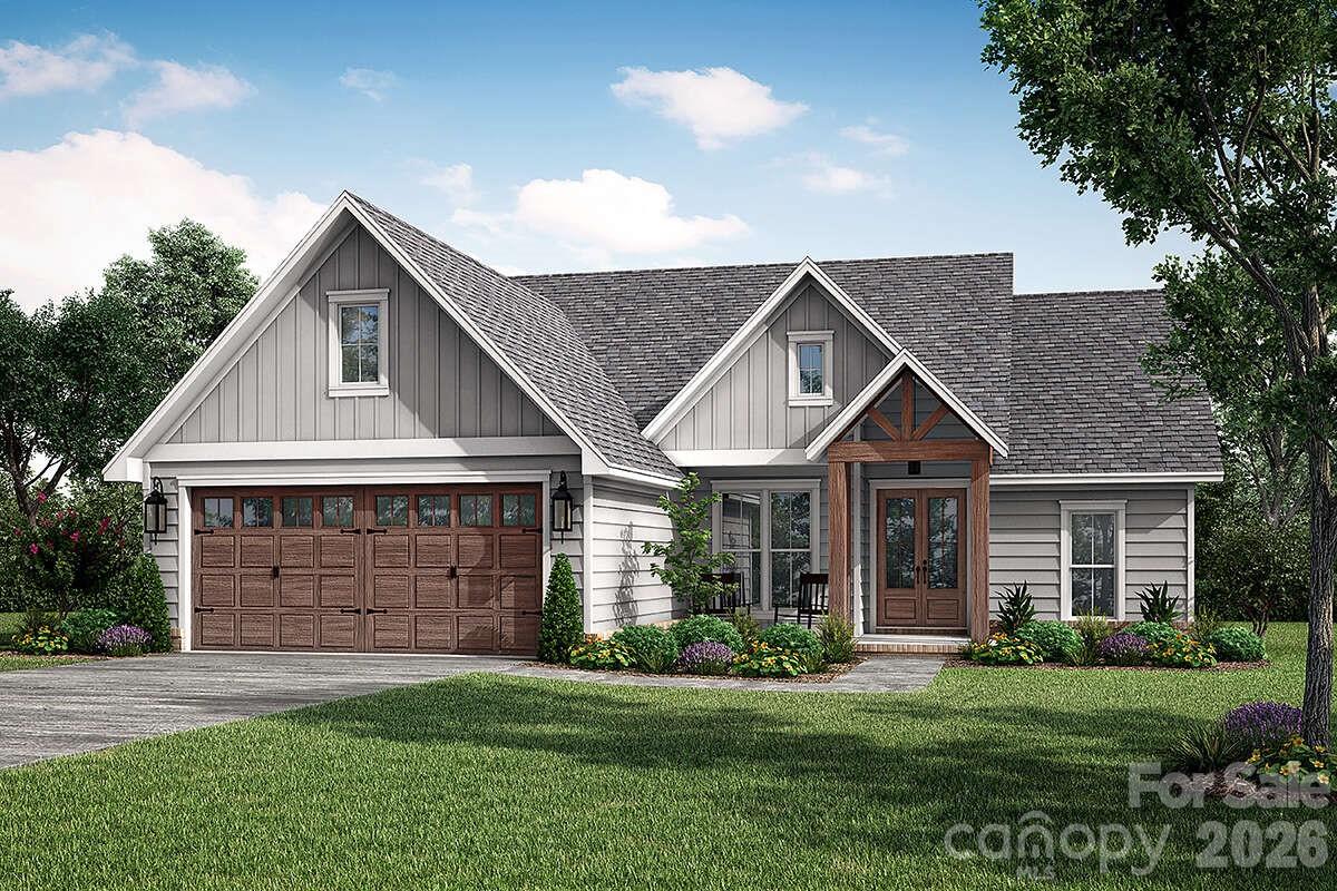 2031 Piper Ridge Drive — Lenoir