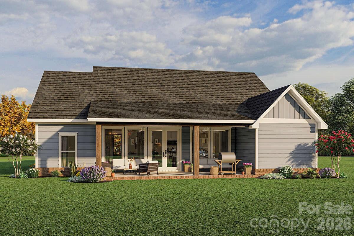 2031 Piper Ridge Drive — Lenoir