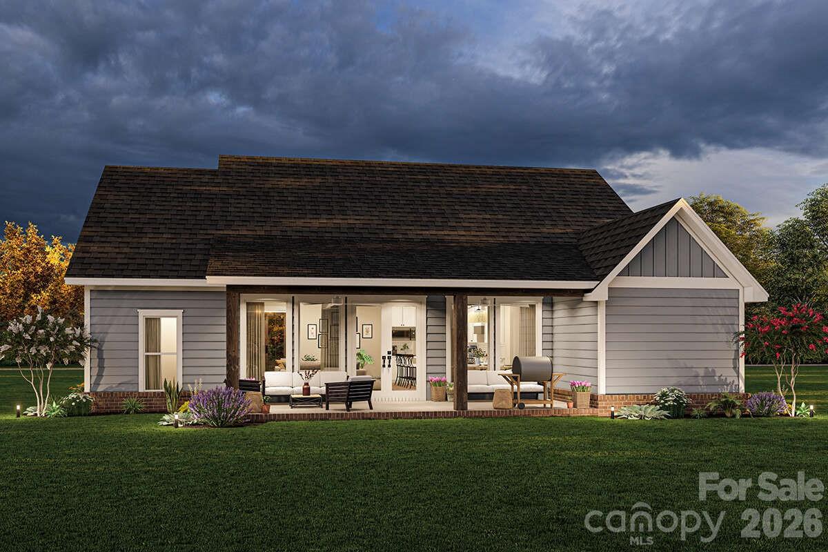 2031 Piper Ridge Drive — Lenoir