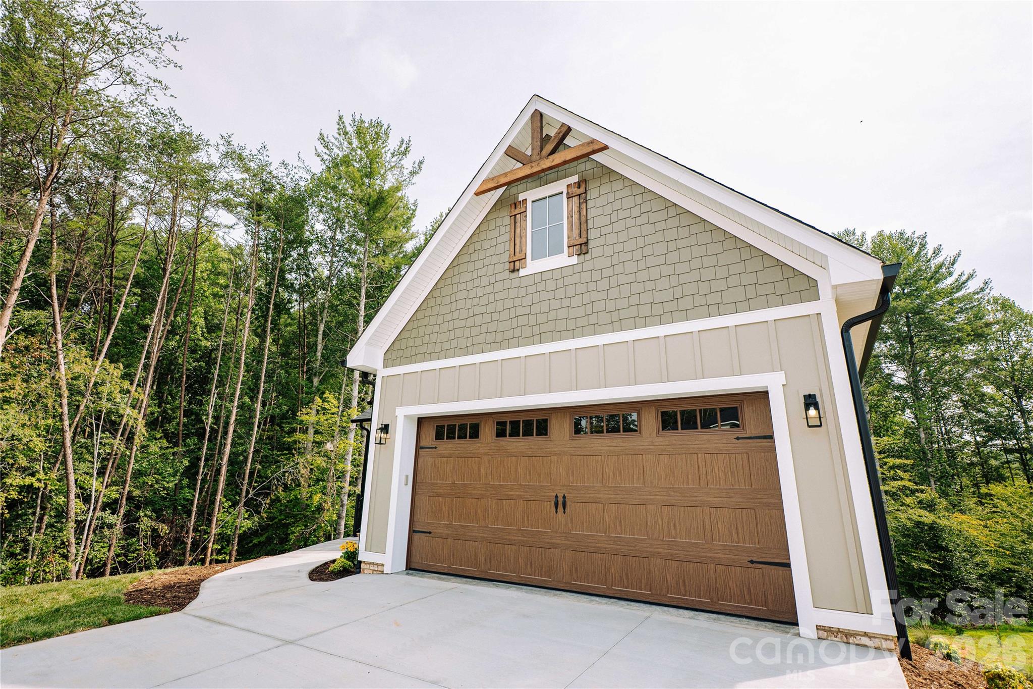 2031 Piper Ridge Drive — Lenoir