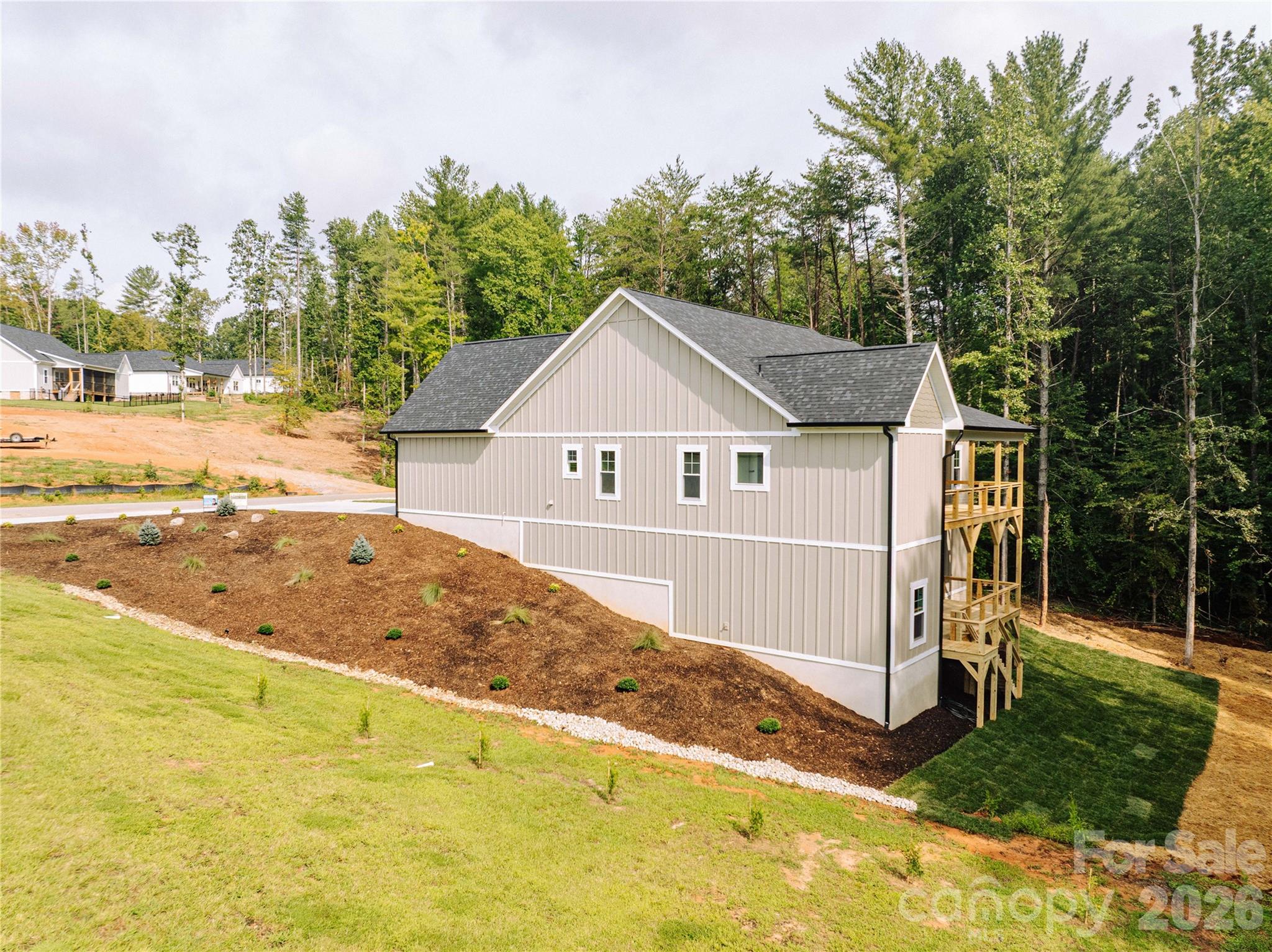 2031 Piper Ridge Drive — Lenoir