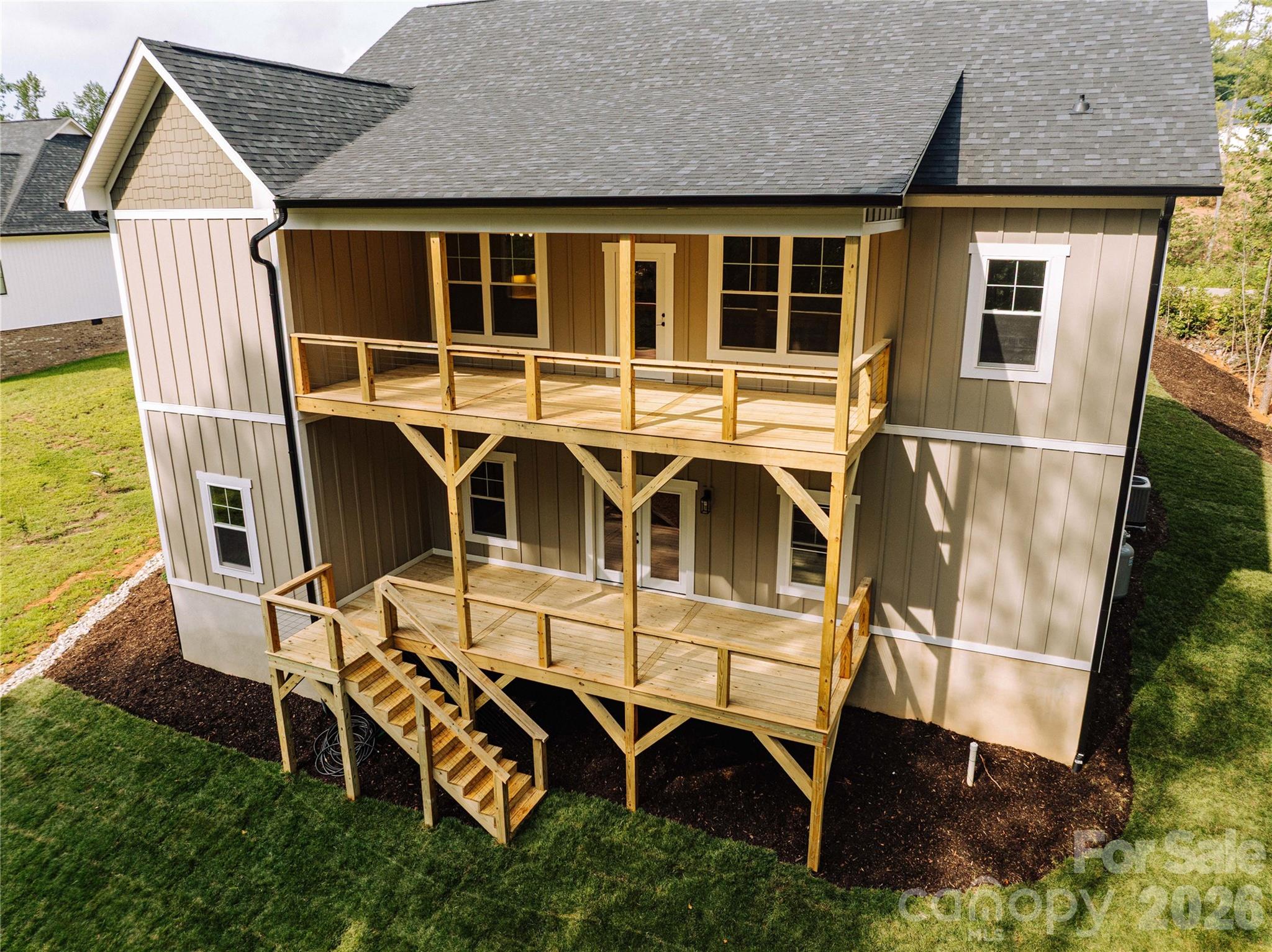 2031 Piper Ridge Drive — Lenoir