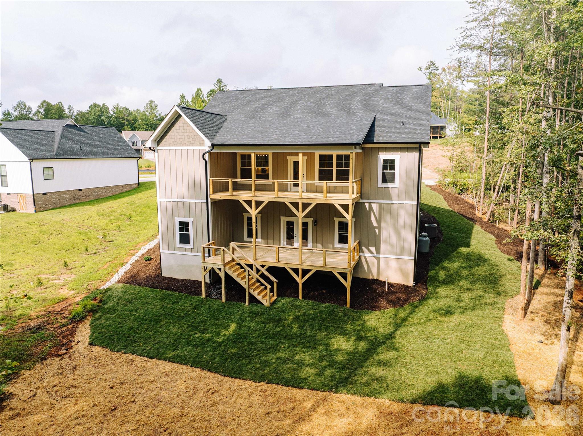2031 Piper Ridge Drive — Lenoir