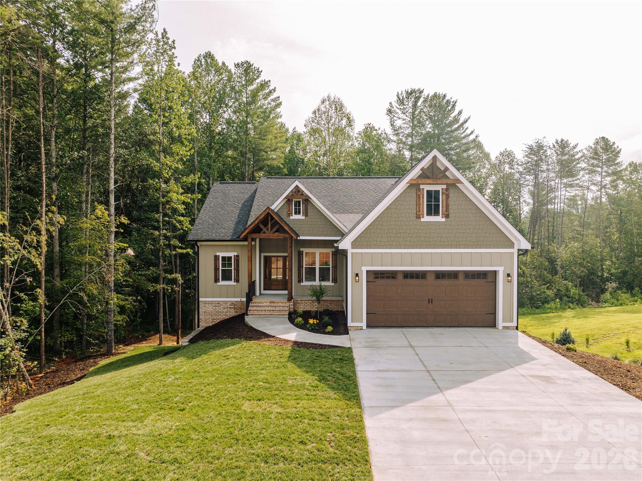 2031 Piper Ridge Drive — Lenoir