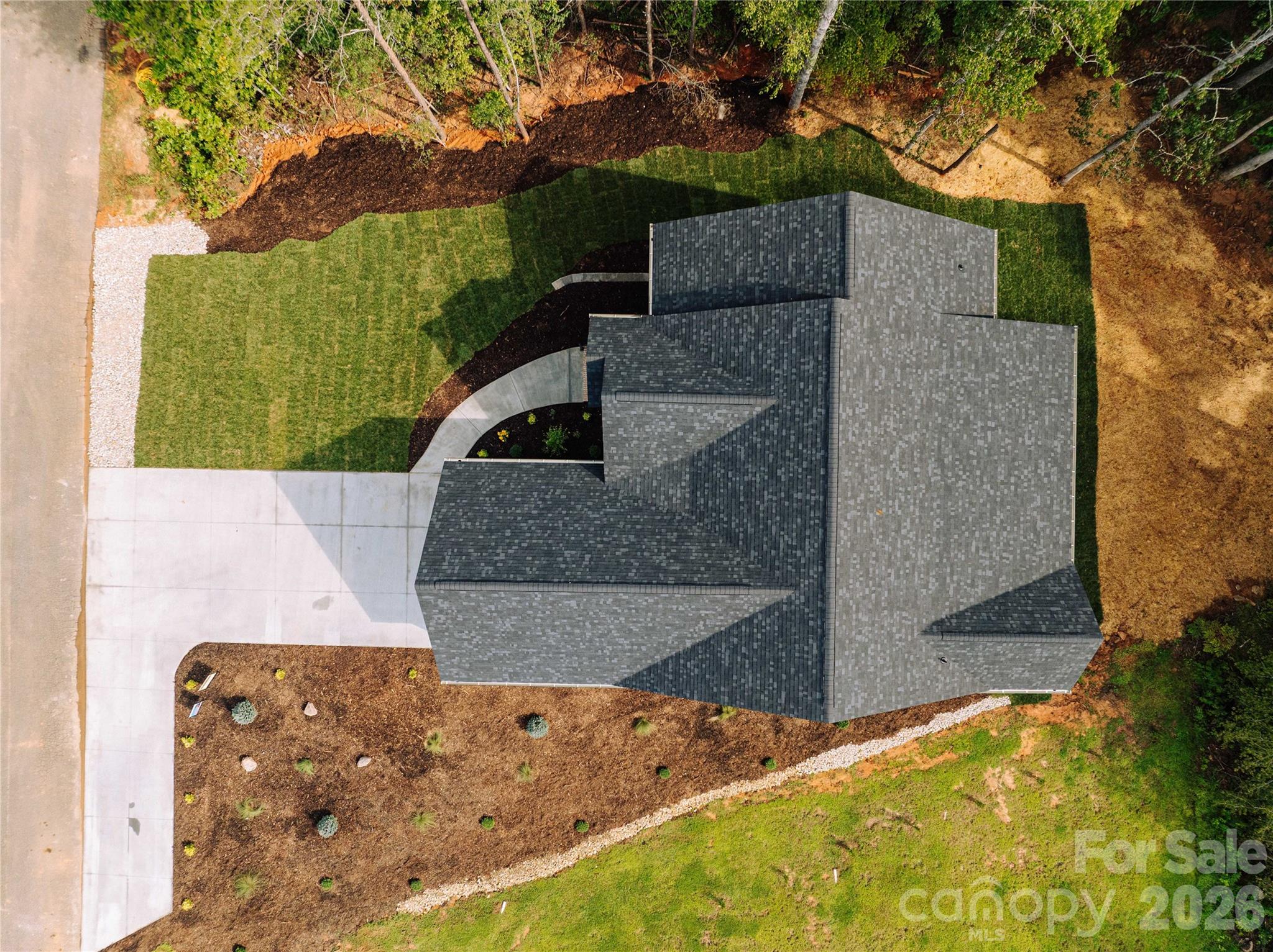 2031 Piper Ridge Drive — Lenoir