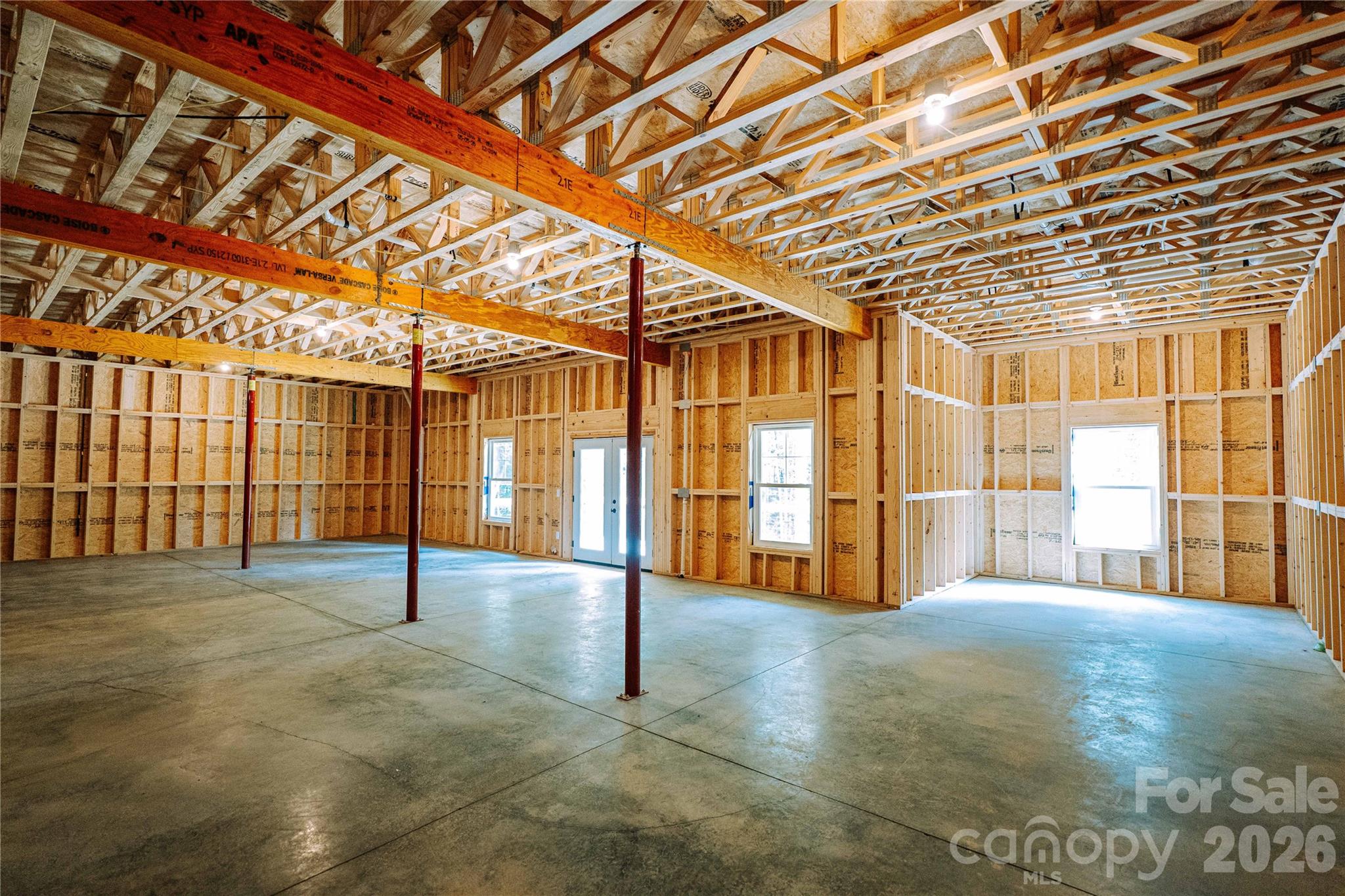2031 Piper Ridge Drive — Lenoir