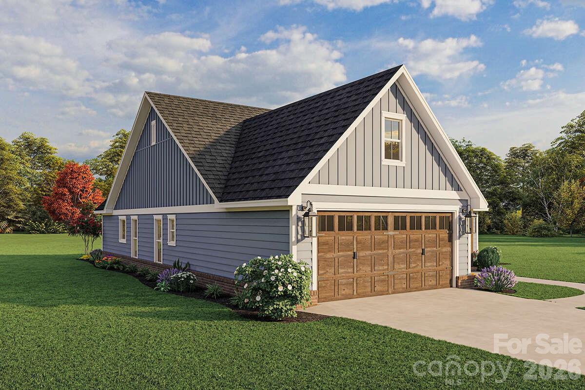 2031 Piper Ridge Drive — Lenoir