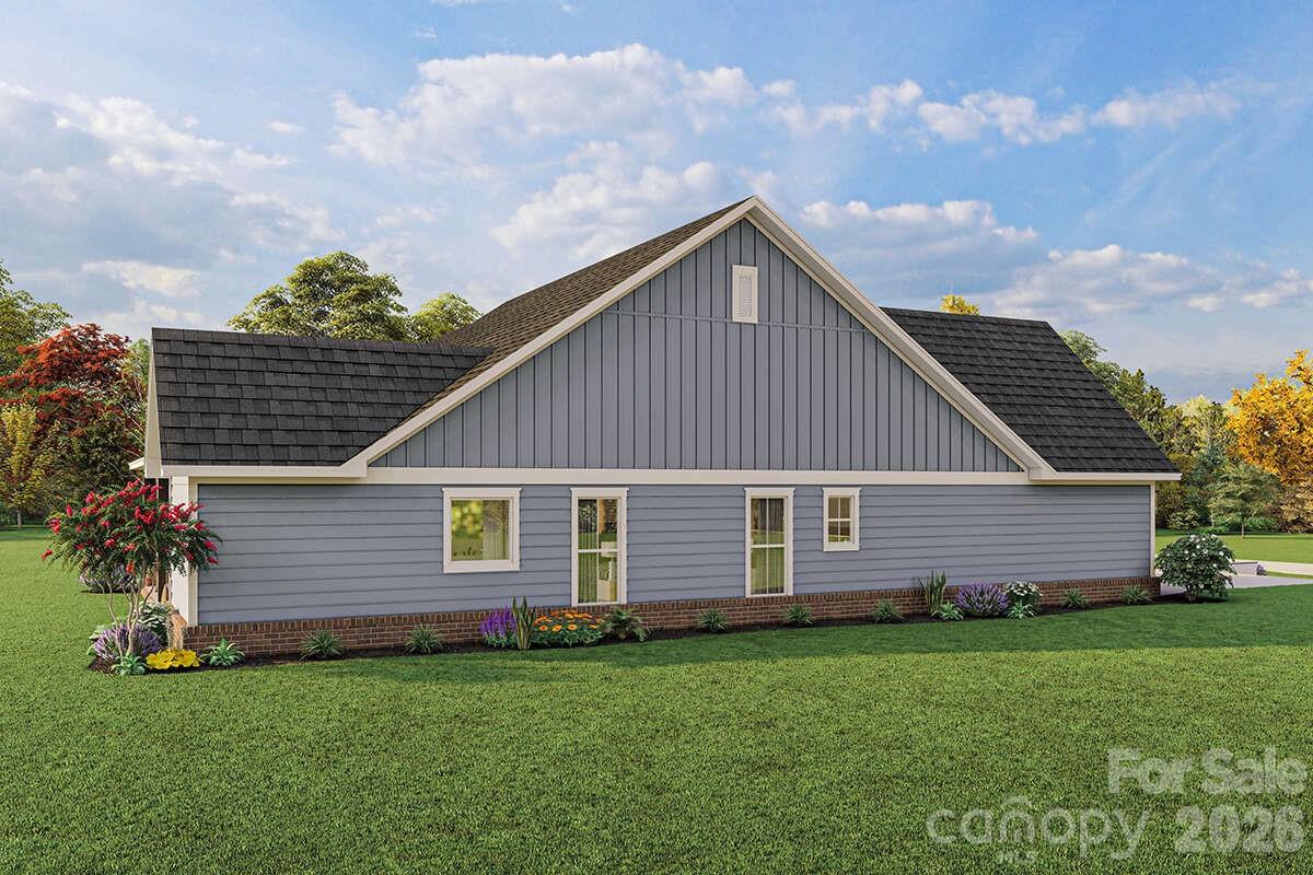 2031 Piper Ridge Drive — Lenoir