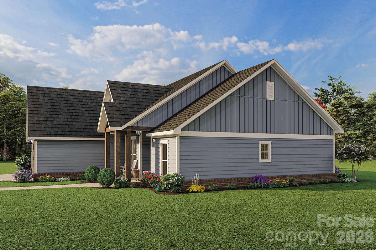 2031 Piper Ridge Drive — Lenoir