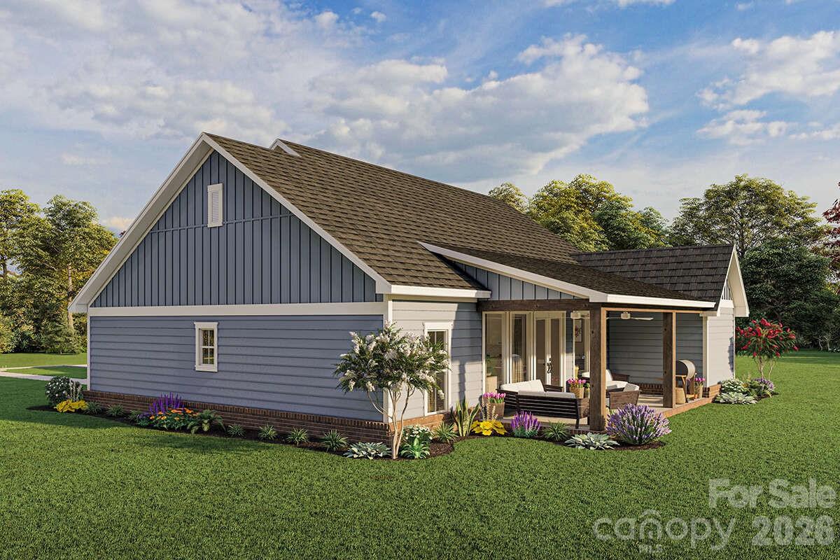 2031 Piper Ridge Drive — Lenoir
